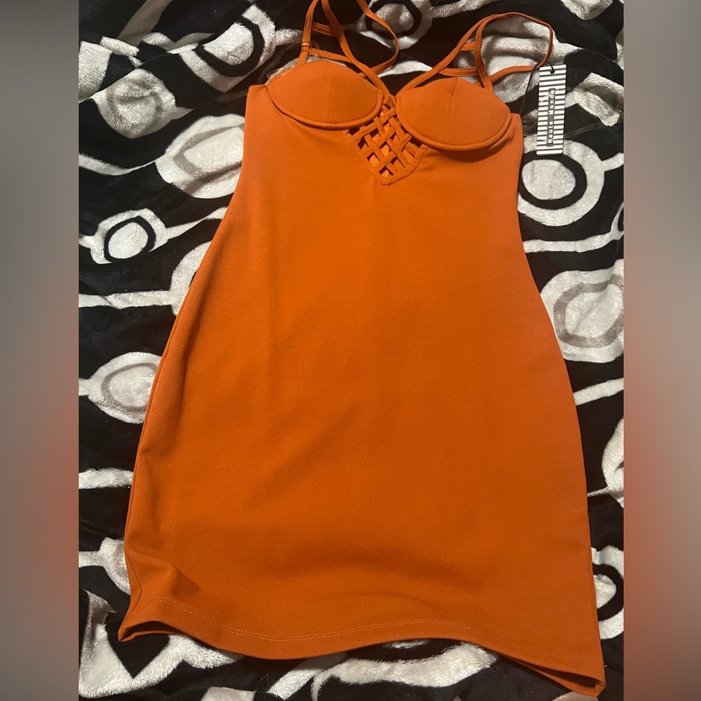 NWT party dress